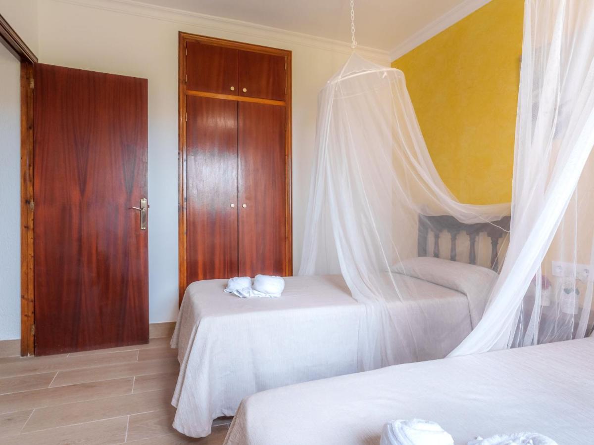 Villa Cala Torta Na Moli By Interhome Cala Mesquida  Eksteriør bilde